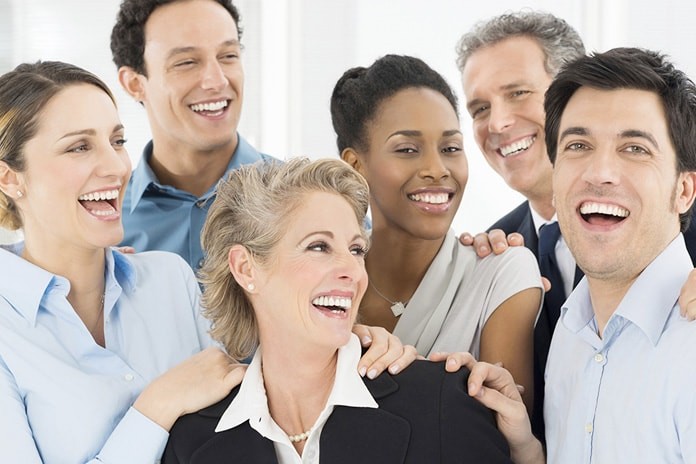 Geniune-People Geniune-People