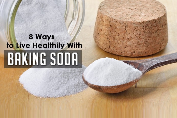 Baking Soda Uses