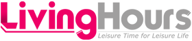 Living Hours Media logo