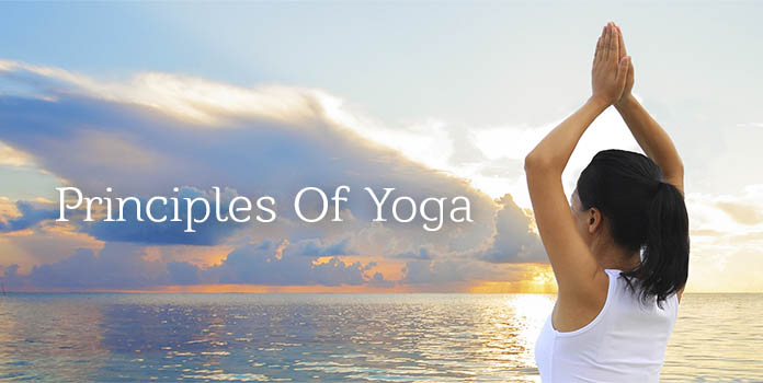 5 Important Principles of Yoga
