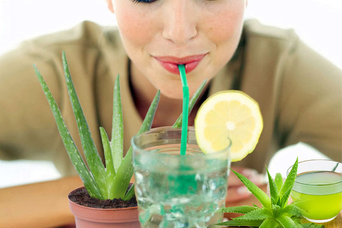 Benefits of Aloe Vera Juice