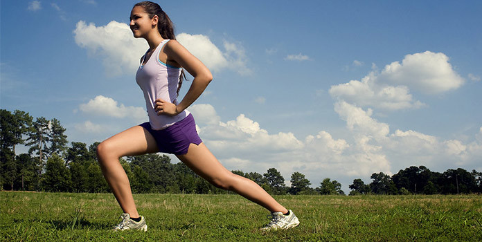 Exercise to be smart
