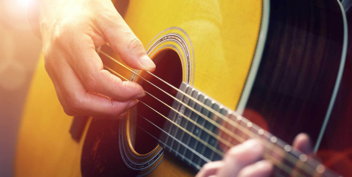Playing a musical instrument to be smarter