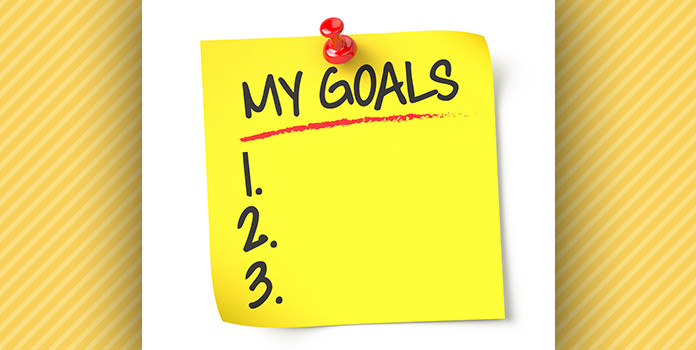 Set a Goal