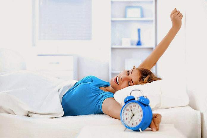 Thing to do in mornings Morning Routine