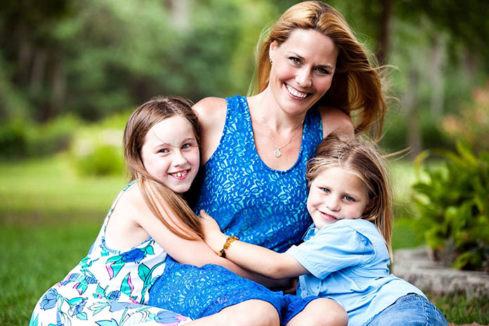 things that your mom never told you