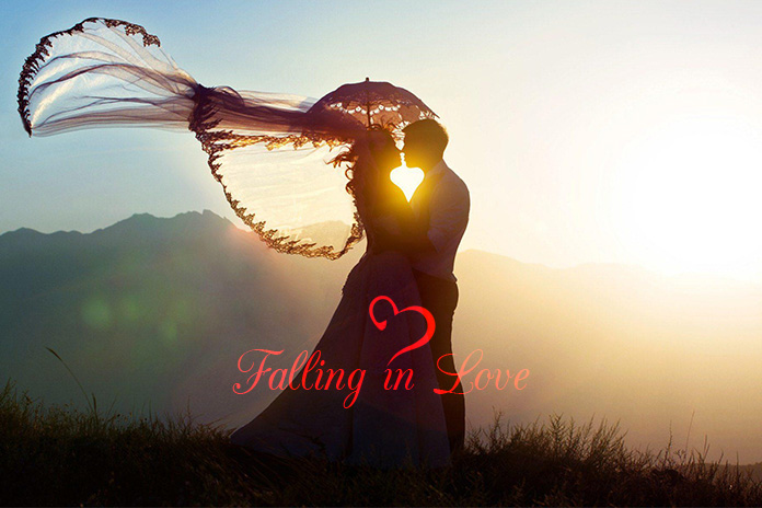 what to do to fall in love