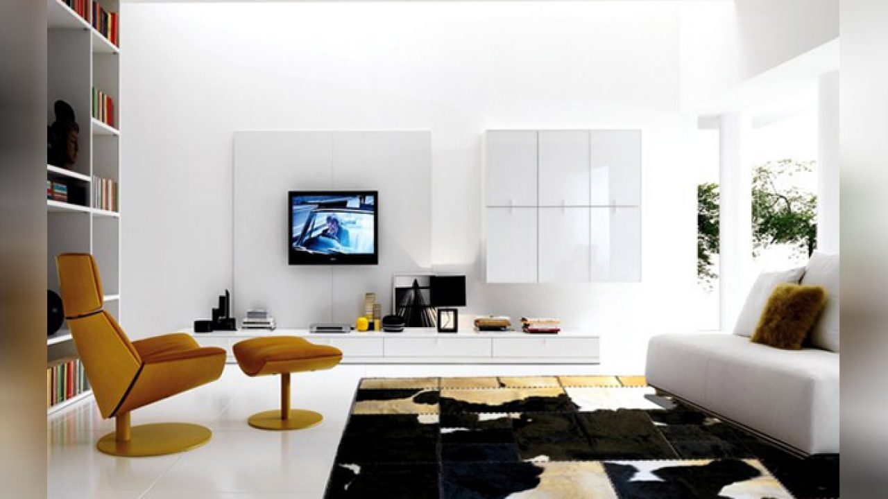 12 Living Room Rugs Ideas For Modern Homes LivingHours