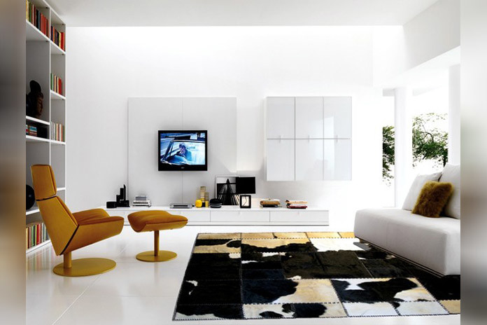 living room rugs ideas