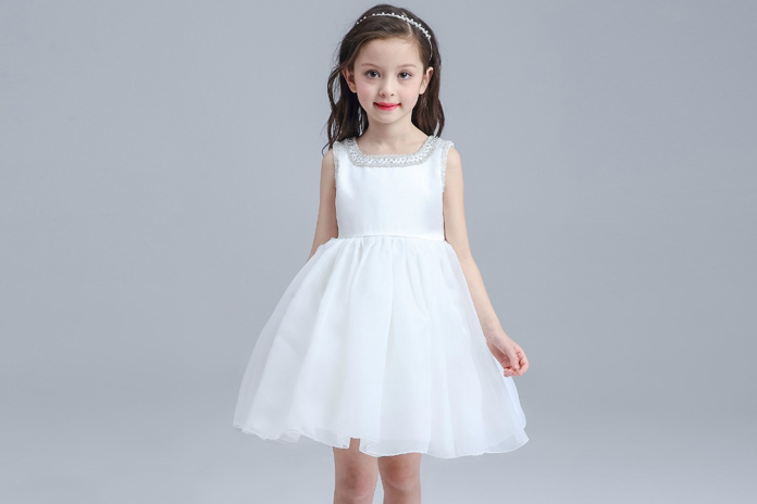 Kids Party Dresses