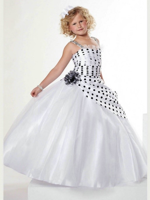 kids party frocks