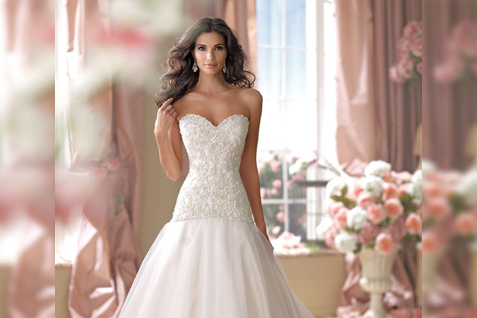 Bridal Dresses