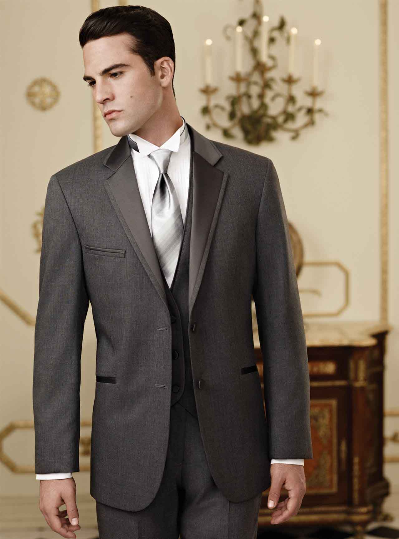 Fifty Shades of Grey