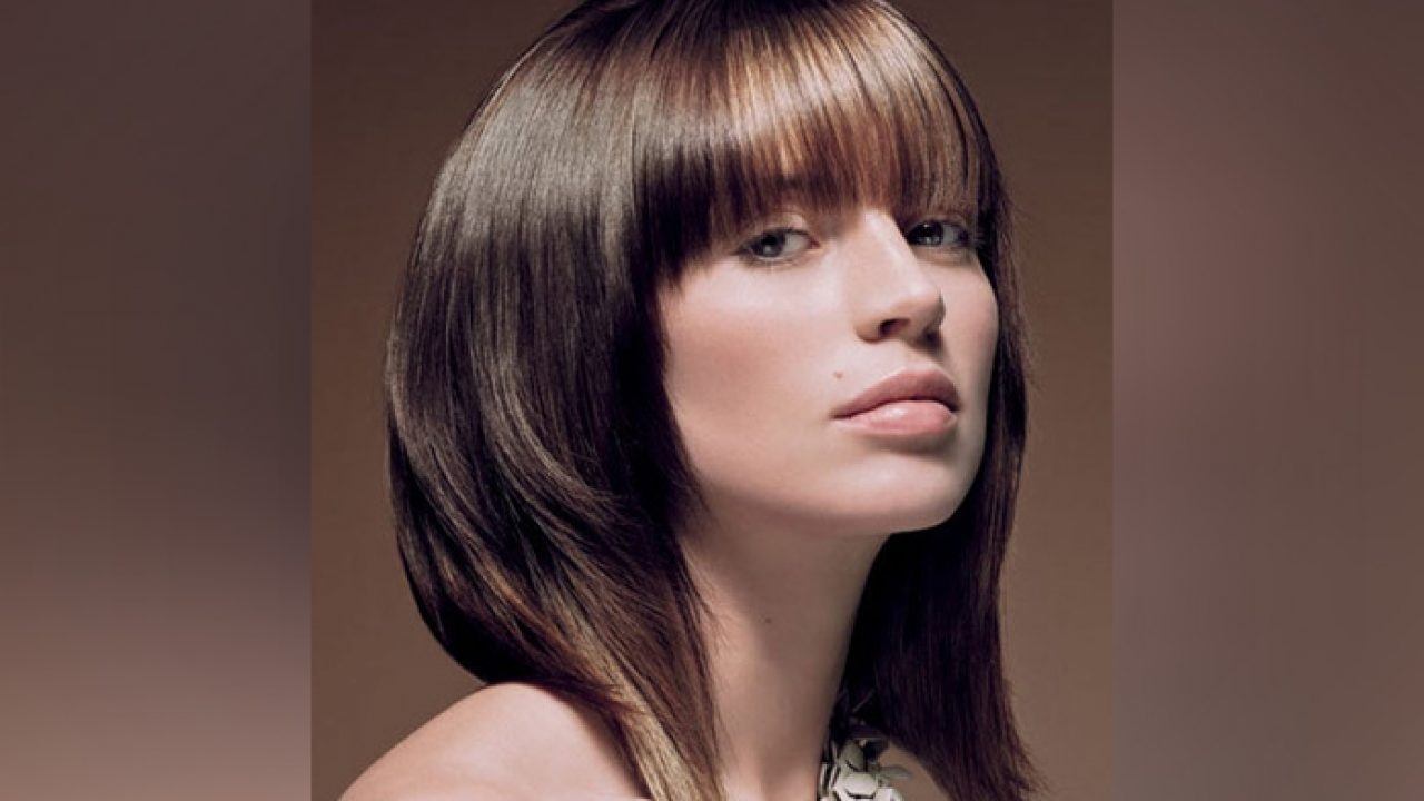 Everything About Medium Length Hairstyles Livinghours