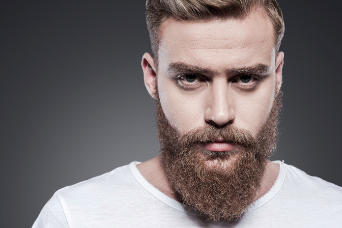 Beard Grooming Tips