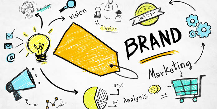 Business Tips Promote Your Brand 