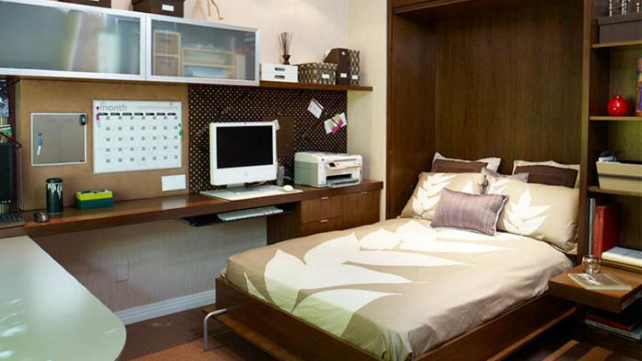 25 Small Bedroom Ideas You Should Try Livinghours