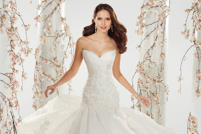 Wedding Dresses for Girls