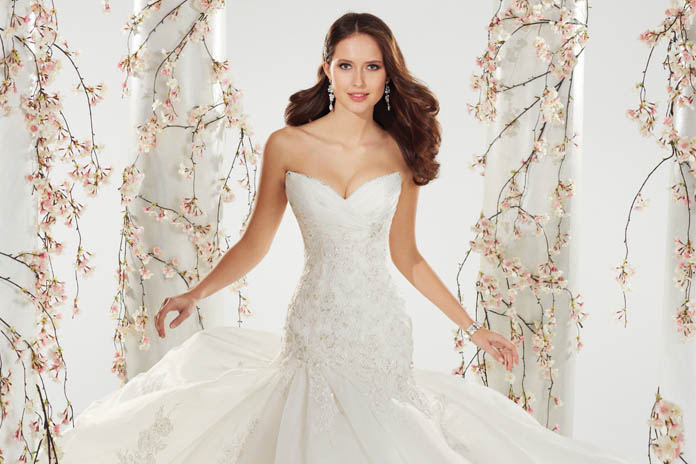 Wedding Dresses for Girls