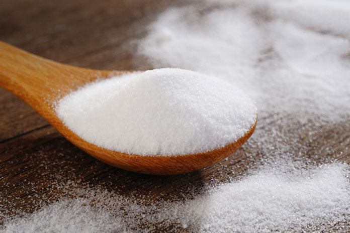 Baking Soda Health Benefits