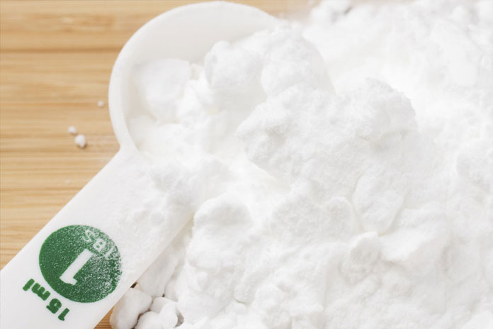 Baking Soda Side Effects