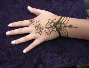 58 Simple Mehndi Designs That Are Awesome Super Easy To Try Now