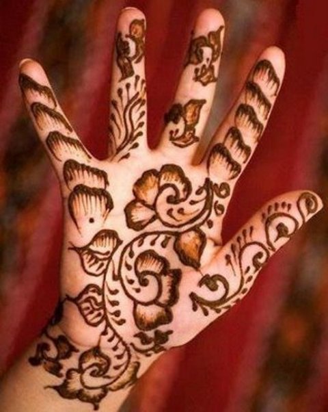 A Themed Floral Design