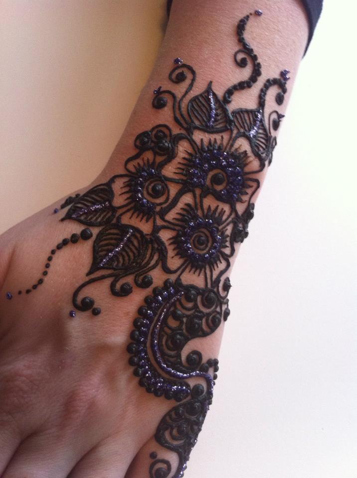 A funky Design