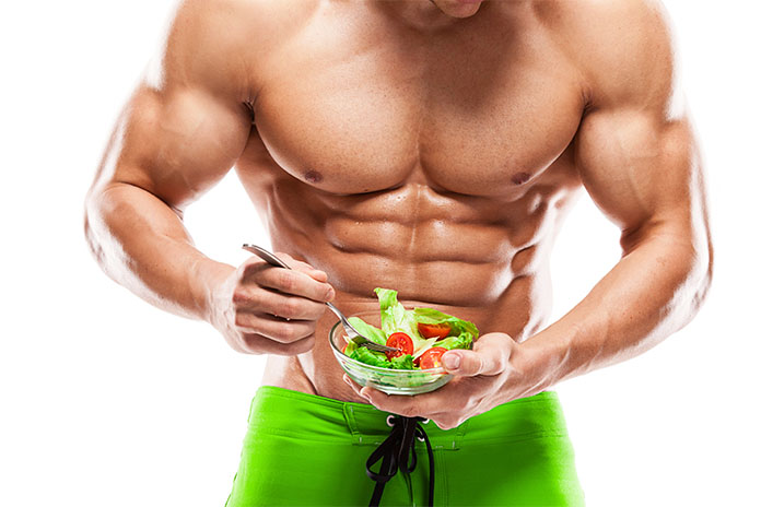 Bodybuilding Diet Guide