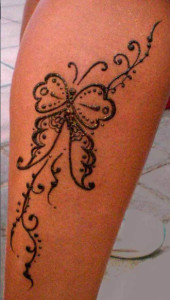 Butterfly Design