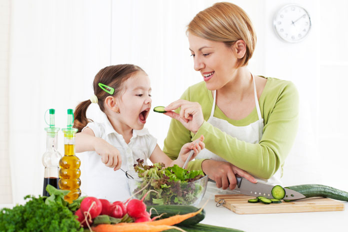 Easy & Effective Health Tips for Kids