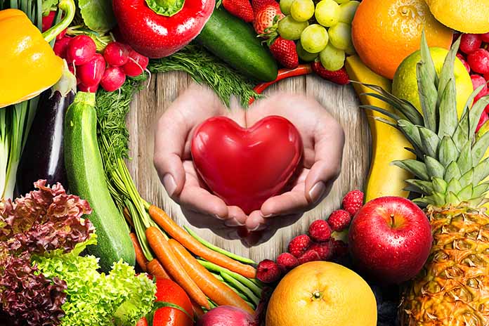 Image result for heart healthy diet