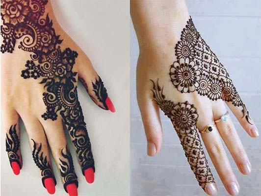 Lacework Design