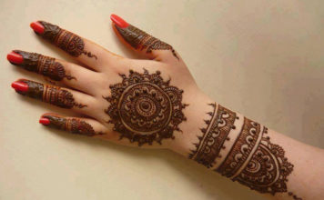 58 simple mehndi designs that are awesome u0026 super easy to try now 58 simple mehndi designs that are awesome u0026 super easy to try now