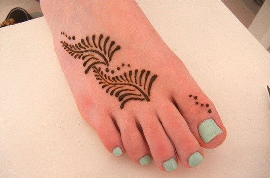 Minimalistic dots and lines