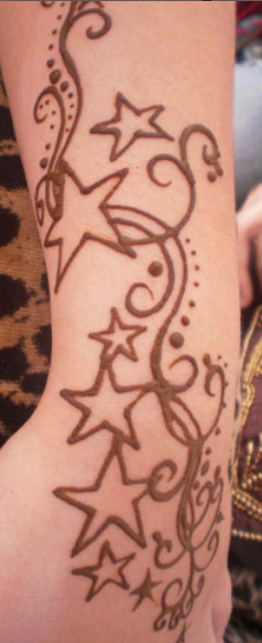 10 Inspiring Mehndi Designs For Kids Livinghours