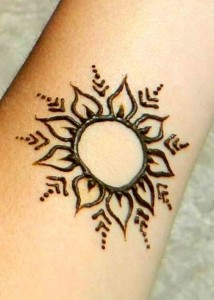 58 Simple Mehndi Designs That Are Awesome Super Easy To Try Now