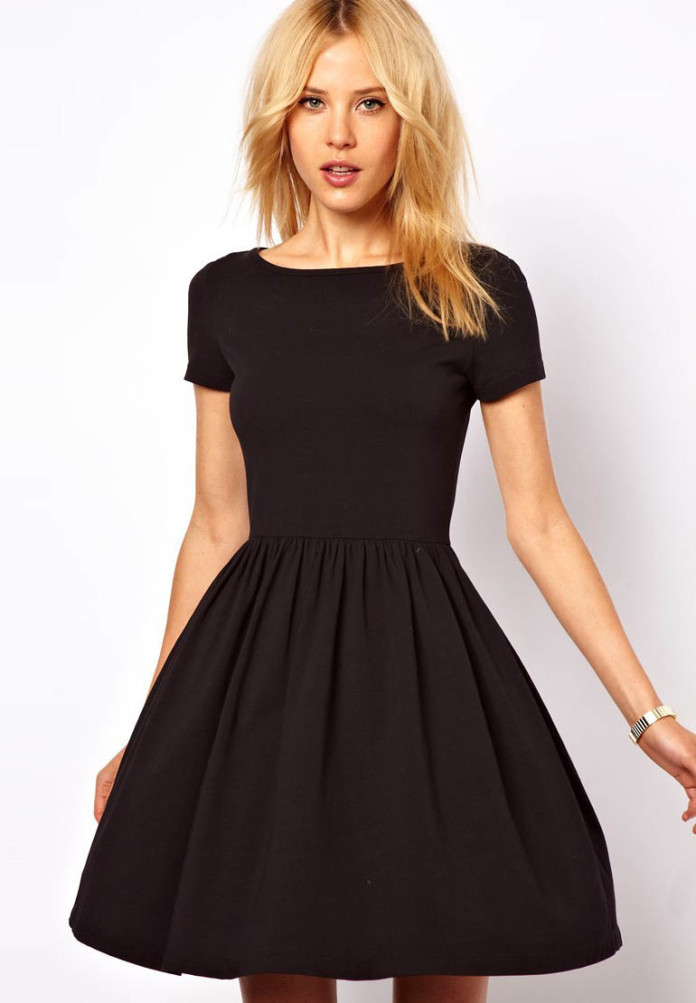 The sexy “LBD”