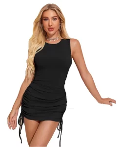 Bodycon Mini Dress