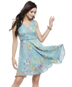 cotton summer dresses for women