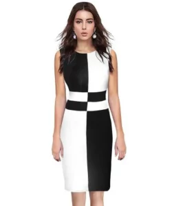 birthday bodycon dress