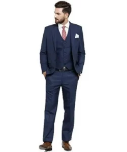 party wear three-piece