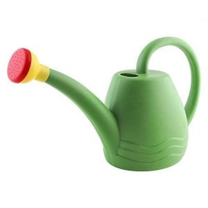 watering can for indoor flowering plants.