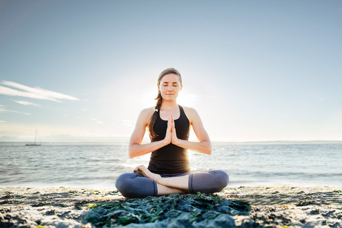 Yoga Meditation