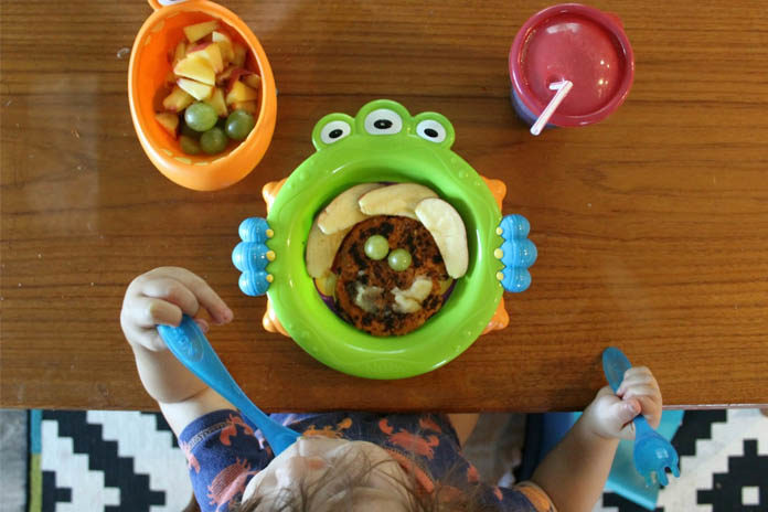 breakfast ideas for toddlers