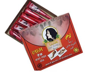 Get the Best Bridal Mehndi Design for Fingers with Natural & Organic Mehndi Cone