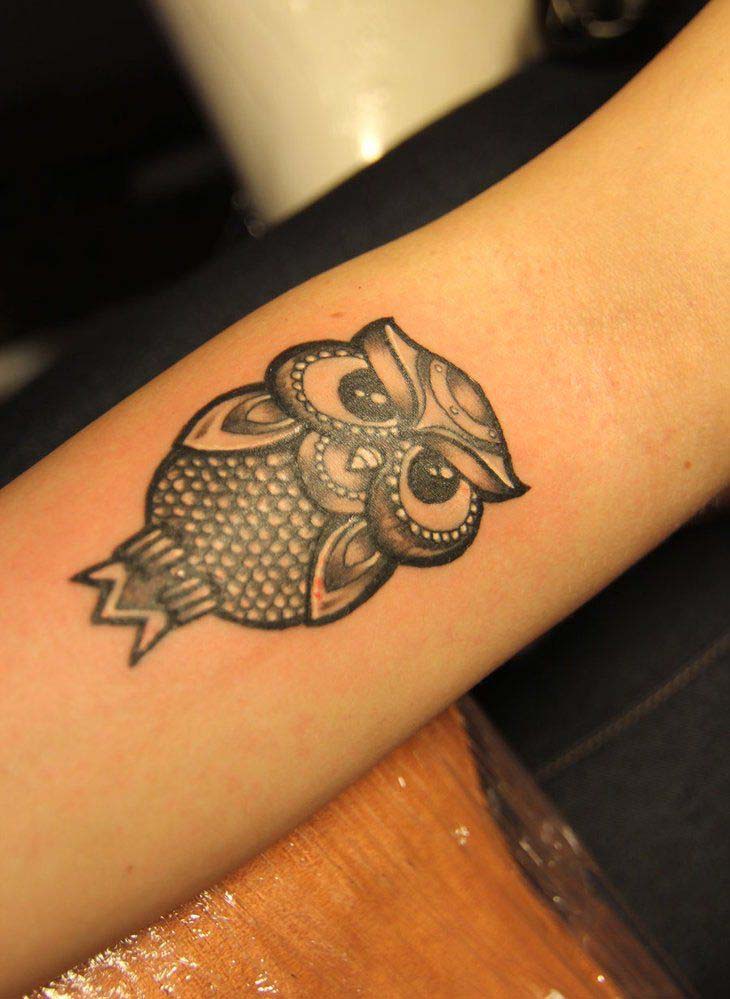 50 Best Small Meaningful One Word Tattoo Ideas Designs