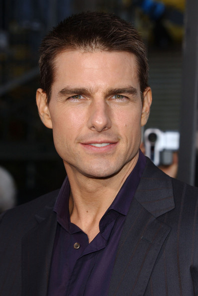 Top 10 Tom Cruise Hairstyles To Try Out | LivingHours Top 10 Tom Cruise Hairstyles To Try Out | LivingHours