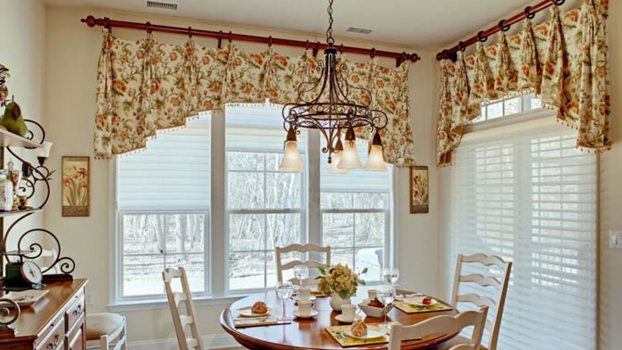 Kitchen Curtain Ideas The Best Window Treatment Livinghours Kitchen Curtain Ideas The Best Window Treatment Livinghours