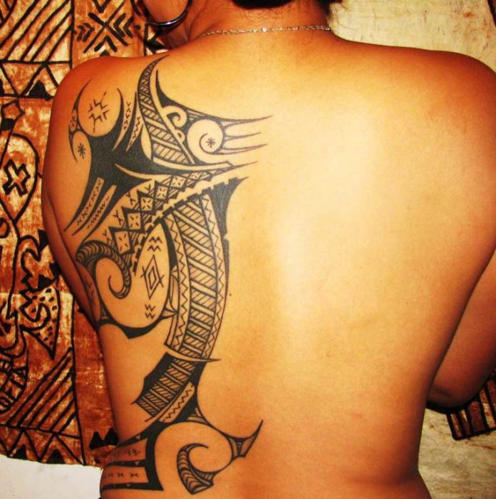 These Symbolic Tribal Tattoos Are The way To Go | LivingHours